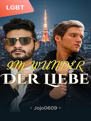 cover image of Im Wunder der Liebe
